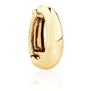 Spirits Bay Clip in 10ct Yellow Gold