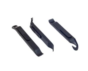 Sport Direct Tyre Levers (Pack Of 3) (Black) - ST3212