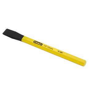 Stanley 150 x 12mm Cold Chisel