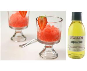Strawberry Lemonade Ice - Fragrance Oil
