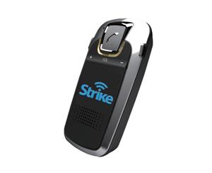 Strike Boss Portable Bluetooth Handsfree Car Kit