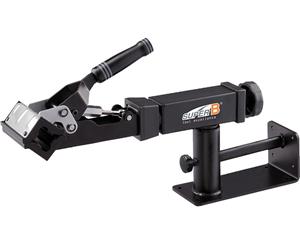 Super B 2 in 1 Wall and Bench Mount Work Stand