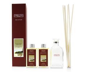 The Candle Company (Carroll & Chan) Reed Diffuser StoneWashed Driftwood 200ml/6.76oz