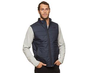 The North Face Men's Bombay Insulated Vest - Urban Navy