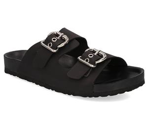 Therapy Women's Lorde Slide - Black