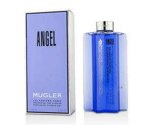 Thierry Mugler (Mugler) Angel Perfuming Shower Gel 200ml/6.8oz