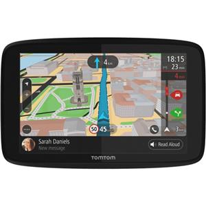 TomTom GO620 6" GPS Unit