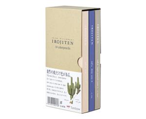 Tombow Irojiten Second Edition