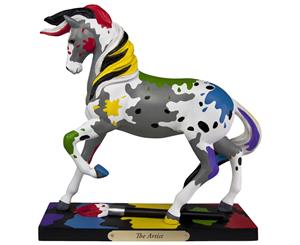 Trail Of Painted Ponies The Artist 4049719