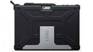 UAG Surface Pro 4 Military Standard Case - Scout Black
