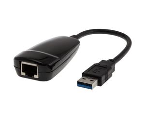 UPRS3 Pro2 Usb3 Gigabit Ethernet Adaptor USB-a Plug To Rj45 Socket LAN Super Fast Ethernet Connectivity USB3 GIGABIT ETHERNET ADAPTOR