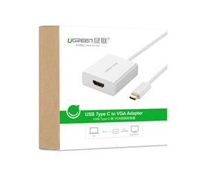 Ugreen USB-C to HDMI Adapter (40273)