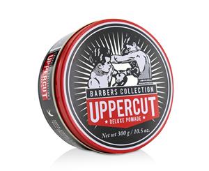 Uppercut Deluxe Barbers Collection Deluxe Pomade 300g/10.5oz