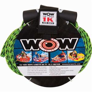 Wow Tow Tube Rope