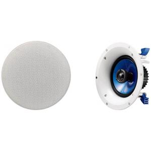 Yamaha - NS-IC600 - In-ceiling Speakers Set