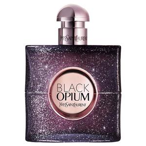 Yves Saint Laurent Opium Black Nuit Blanche 50ml Eau De Parfum Spray