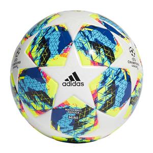 adidas Finale Mini Soccer Ball