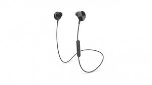 i.am+ Buttons Bluetooth In-Ear Headphones - Black