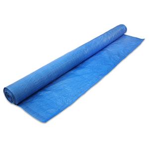 1.9 x 50m 70gsm Tarpaulin Fabric Roll