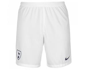 2017-2018 Tottenham Away Nike Football Shorts (Kids)
