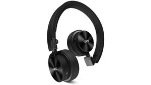 AKG Y45BT Wireless On-Ear Headphones - Black