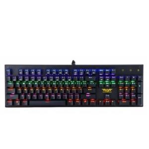 ARMAGGEDDON MKA-7C Blue Switch Mechanical Gaming Keyboard