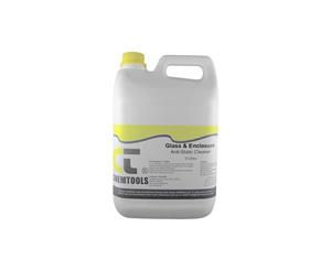 ASC05 CHEMTOOLS 5L Anti-Static Glass Cleaner Bottle - Chemtools Effective Static Disapator 5L ANTI-STATIC GLASS CLEANER