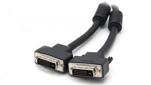 Alogic 1m 4K DVI-D Dual Link Digital Video Cable
