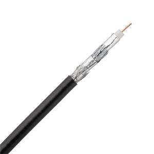 Antsig 150m Quad Coaxial Antenna Cable