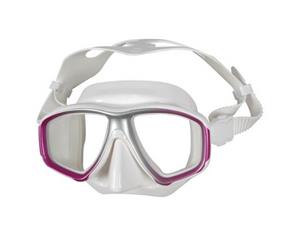 Aropec Pieris Ladies Dive Mask Purple