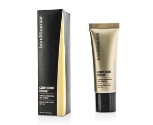 Bareminerals Complexion Rescue Tinted Hydrating Gel Cream Spf30 - #01 Opal 35ml/1.18oz