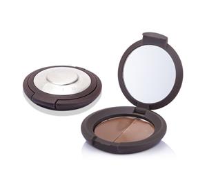 Becca Compact Concealer Medium & Extra Cover Duo Pack # Chocolate 2x3g/0.07oz