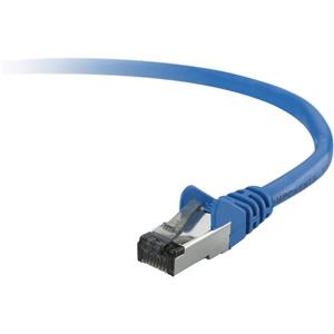 Belkin CAT6 Snagless Moulded Patch Cable (3.0m)