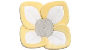 Blooming Baby Bath Lotus - Pastel Yellow