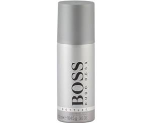 Boss Bottled No. 6 for Men Deodorant Spray 150ml