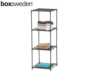 Box Sweden 3-Compartment Storage Shelf