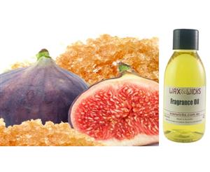 Brown Sugar & Fig - Fragrance Oil