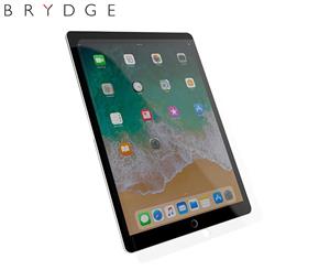 Brydge 10.5-Inch iPad Pro Flexible Tempered Glass Screen Protector