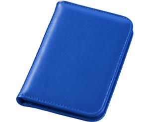 Bullet Smarti Calculator Notebook (Royal Blue) - PF616