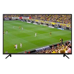 CHiQ - U43H6 - 43" UHD LED TV - Netflix - Freeview - YouTube
