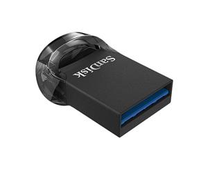 CZ430-256GB SANDISK Usb3.1 Flash Drive 256Gb Ultra Fit Available Capacity 256Gb USB3.1 FLASH DRIVE 256GB