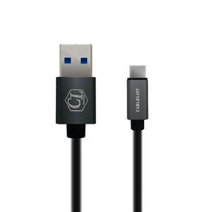 Cablelist CL-TCU3AM02 2 Meter USB3.1 TYPE C To USB3.0 AM Cable