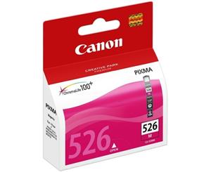 Canon 4542B001 (526 M) Ink cartridge magenta 520 pages 9ml