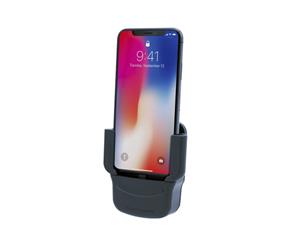 Carcomm CMBS-316 Multi Basys Cradle for Apple iPhone Xs Max