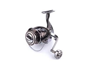 Catzon 13+1BB Full Metal Aluminum Body Fish Spinning Reel Sea Pole Wheel DDL JG