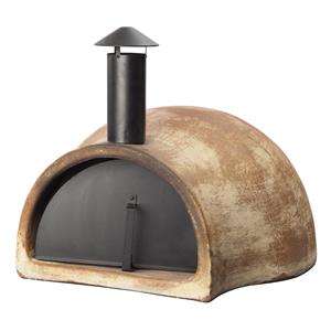 Chapala Large Clay Pizza Oven