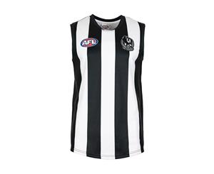 Collingwood Magpies Adults Guernsey Sizes S to 3XL