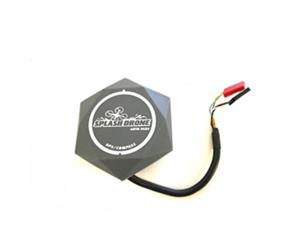 Compass GPS Puck For Splash Drone