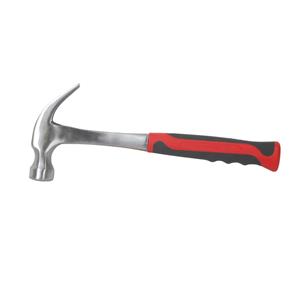 Craftright 20oz Solid Claw hammer