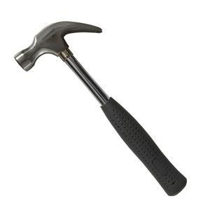 Craftright 8oz Steel Claw Hammer
